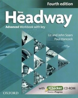 New Headway Advanced 4th edition