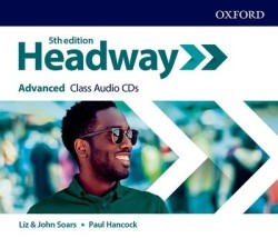 New Headway Advanced 5th edition