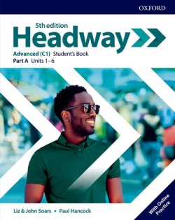 New Headway Advanced 5th edition