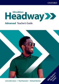 New Headway Advanced 5th edition