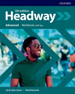 New Headway Advanced 5th edition