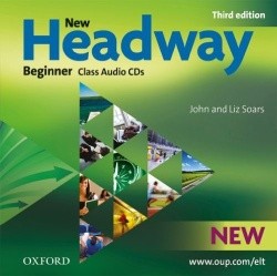 New Headway Beginner 3rd edition