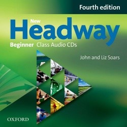 New Headway Beginner 4th edition