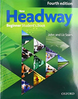 New Headway Beginner 4th edition