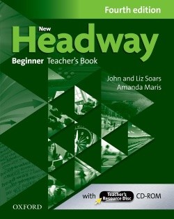 New Headway Beginner 4th edition