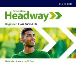 New Headway Beginner 5th edition