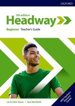 New Headway Beginner 5th edition