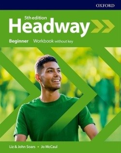 New Headway Beginner 5th edition