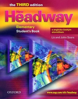 New Headway Elementary 3rd edition