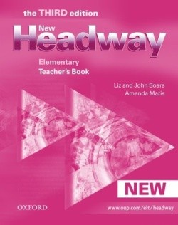 New Headway Elementary 3rd edition