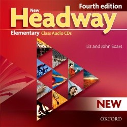 New Headway Elementary 4th edition