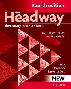 New Headway Elementary 4th edition