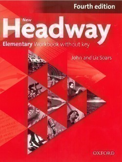 New Headway Elementary 4th edition