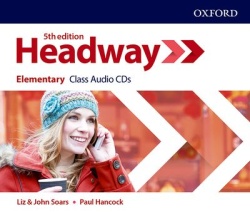 New Headway Elementary 5th edition