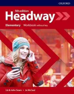 New Headway Elementary 5th edition