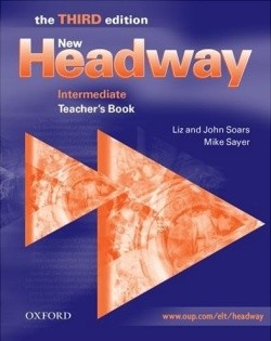 New Headway Intermediate 3rd edition