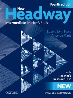 New Headway Intermediate 4th edition