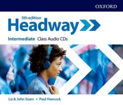 New Headway Intermediate 5th edition