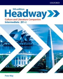 New Headway Intermediate 5th edition