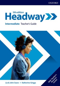 New Headway Intermediate 5th edition