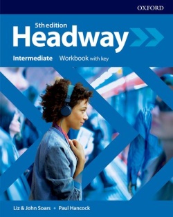 New Headway Intermediate 5th edition