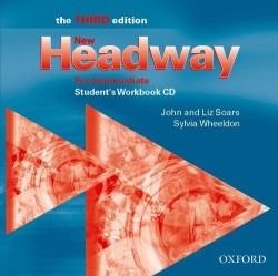 New Headway Pre-Intermediate 3rd edition