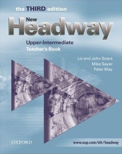 New Headway Upper-Intermediate 3rd edition