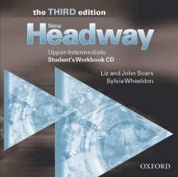 New Headway Upper-Intermediate 3rd edition