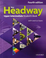 New Headway Upper-Intermediate 4th edition