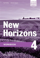 New Horizons 4