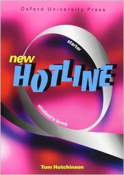 New Hotline Starter