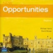 New Opportunities Beginner