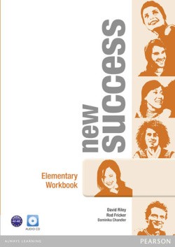 New Success Elementary