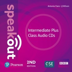 Speakout Intermediate Plus 2nd Edition