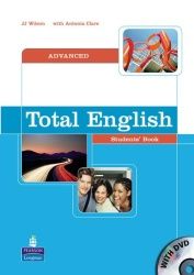 Total English Advanced