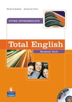 Total English Upper-Intermediate