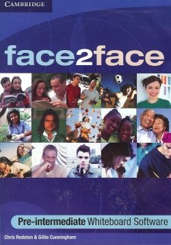 face2face Pre-Intermediate