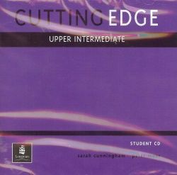 Cutting Edge Upper-Intermediate