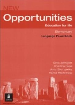 New Opportunities Elementary