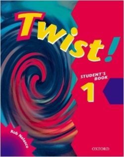 Twist 1