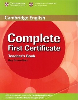 Complete First Certificate