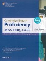 Proficiency Masterclass 3rd edition