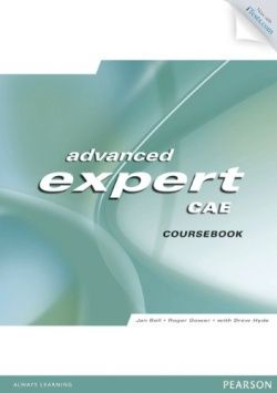 Advanced Expert CAE new edition 