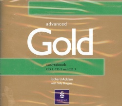 Advanced Gold