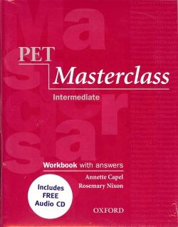 PET Masterclass
