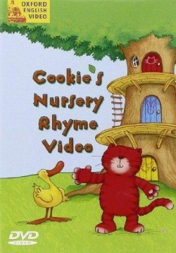 Cookie’s Nursery Rhyme Video