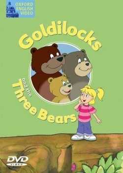Fairy Tales Video: Goldilocks and the Three Bears
