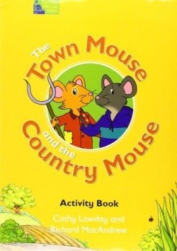 Fairy Tales Video: The Town Mouse and the Country Mouse