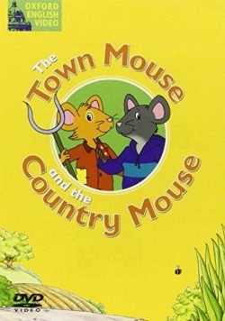 Fairy Tales Video: The Town Mouse and the Country Mouse