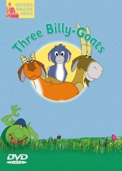 Fairy Tales Video: Three Billy-Goats